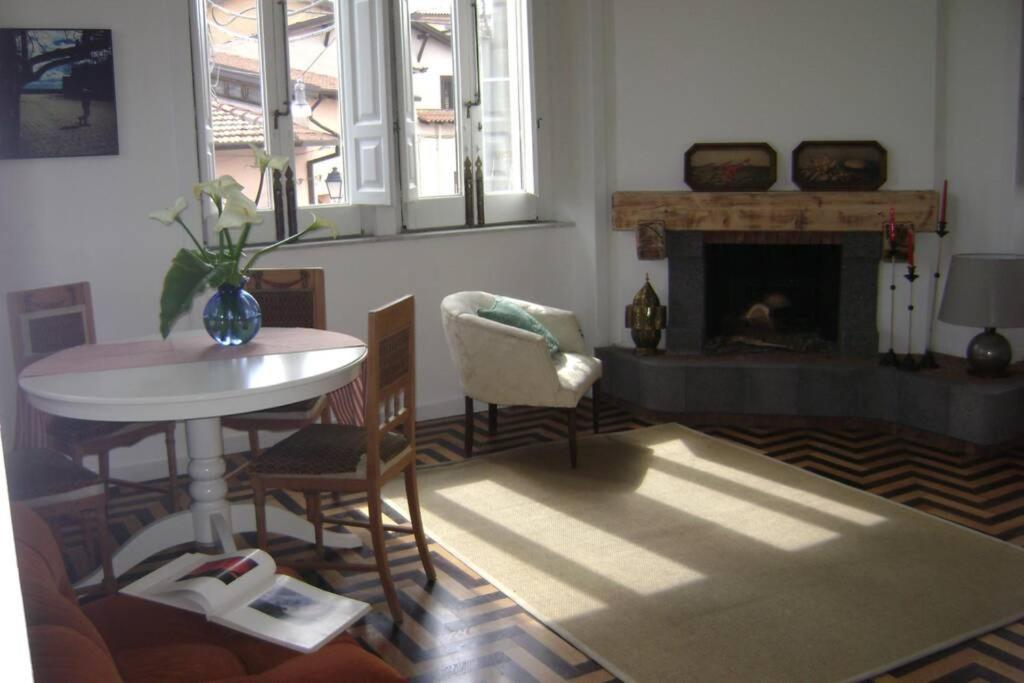 Сasa de vacaciones Casabonaventura - House Near Etna Mascalucia